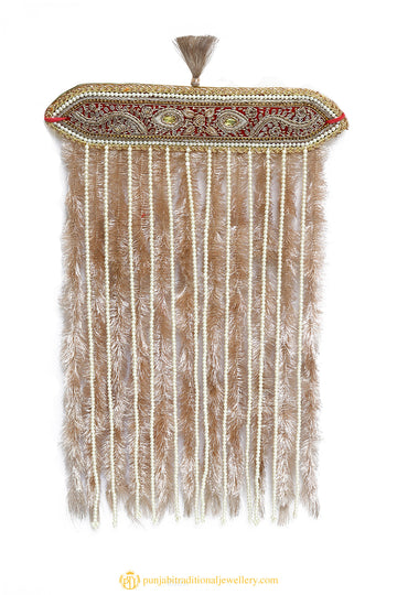 Groom Wedding  Sehra by PTJ